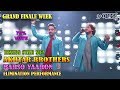 Download Akhtar Brothers Barso Yaaron Rising Star 2 14th Apr 18 Finale Week Mp3 Song