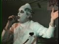 Psycho Surgeons - I Claudius
