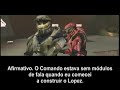 Red vs Blue - Eps.16 A Slightly Crueler Cruller (PT-BR)