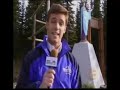 Excellent coverage by KULR of Congressman Denny Rehberg's fight to save a 60-year old World War 2 Memorial in Whitefish, Montana.