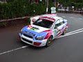 Rally-irc 2008