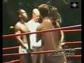 THE PROFESSOR X Vs Paul Williamson