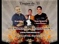 PETER MANJARRES FEAT. GRUPO GALE - TRAGAO DE TI ***SALSA****