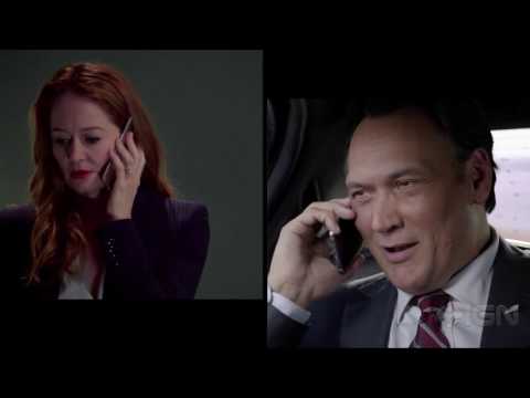 24: Legacy Official Trailer