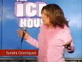 Sunda Croonquist fills you in on her experiences being married into a Jewish family.