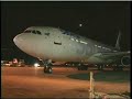 SABENA A319, A321 & A340