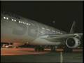 SABENA A319, A321 & A340