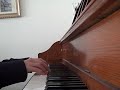 Funky Town On the Piano