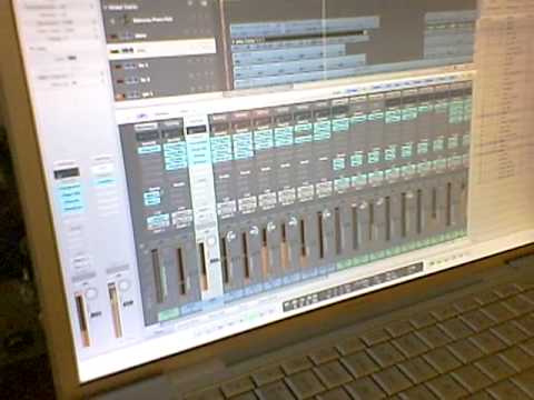 Steve Rushton - Welcome to MySpace