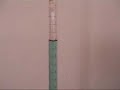 Lire les volumes avec burette gradu�e