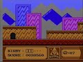 warning: there is some profanity in this video, children viewership is not recommended. you've been warned! kirby's adventure and its characters are copyright of hal laboratories, inc. and nintendo and was released on the nintendo entertainment system and the virtual console. recording, gameplay and commentary done by me. finally, a let's play of a kirby game. considering the ideas that my picture relates too well to kirby games and not a kirby lp in sight. well, that's all changing today as we finally start kirby's adventure for the nes. in this case, it'll be on the wii virtual console and with a wiimote, but that's better than nothing! in this video, kirby blazes through the first level like it is nothing and starts to showcase the interesting abilities that he acquires in the game. enjoy the video!
