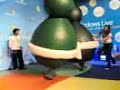 Mr. Rickembacker Vs Mago de Oz Man (Msn Version) SIMO 2006