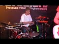 Scott Free - Brace for Impact