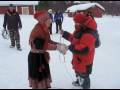 Lappish Highlights