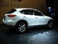 Roadfly.com - Infiniti EX Concept