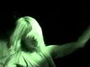 Kim Gordon dancing!