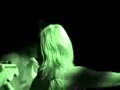 Kim Gordon dancing!