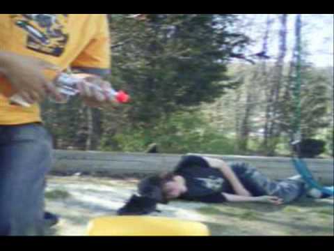 Old Version of Emetic Grandparents Ep. 2