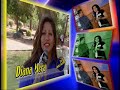 Diana Mera - En Los Estudio de Telemundo Phoenix