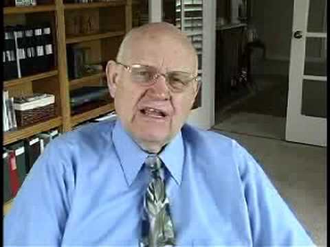 instructional - This is a brief introduction to Dr. Merrill's thoughts about instructional design.
