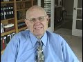 This is a brief introduction to Dr. Merrill's thoughts about instructional design.