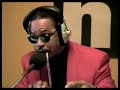 Roger Troutman a radio Nova Roger Troutman a radio Nova