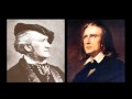 Wagner-Liszt Tannhauser Overture, O.Poliykov [part1]