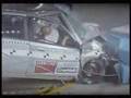 Crash Test 2006 Holden Barina ( Front ) ANCAP