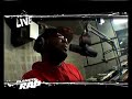 french hip hop tv show edited by myself with naturally 7 as guest.