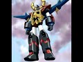 Gaiking the Great Theme Full