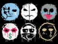 HollywoodUndead Sell Your Soul -(w/ lyrics)-