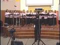Holy Light Chapel Choir