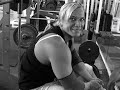 Incline Press - powered by PITT-Force Incline Press - powered by PITT-Force