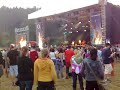 1. signalni - Pavel Grohman - Sazava fest 2008