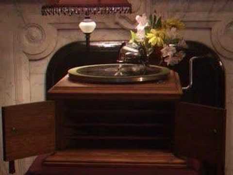 The Mark Strand Orchestra, "Who ...