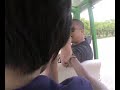 Ride to the zoo