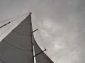 Persuader Too - Crossing the Atlantic
