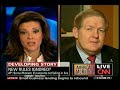 CNN-New TSA rules ignored by other countries