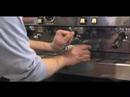 How to make a latte