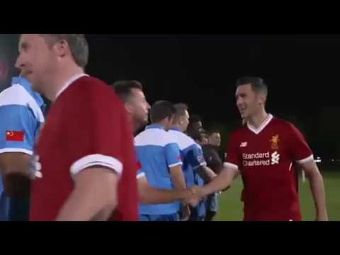Luis Garcia – LFCWORLD Shanghai Luis Garcia – LFCWORLD Shanghai