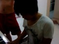 geylang bahru band