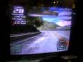 Initial d race fun!!!!!