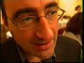 Eric  halfen david abbasi.