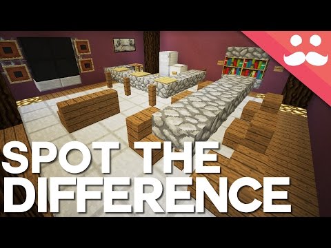 Minecraft Walkthrough The Ultimate Walk In Wardrobe Dressing
