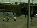 desma23 y 68 lokos vs pelones 23 carnaval 2012
