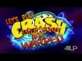 Let's Play Crash Bandicoot Warped #014 - Augenprobleme