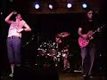 Audio 3 - Jardim De Cores (Ao Vivo)