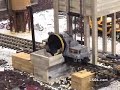 Garden Trains: Chicago Big Train Operators