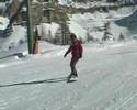 Pinzolo Italy snowbord vacation