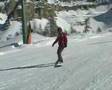 Pinzolo Italy snowbord vacation